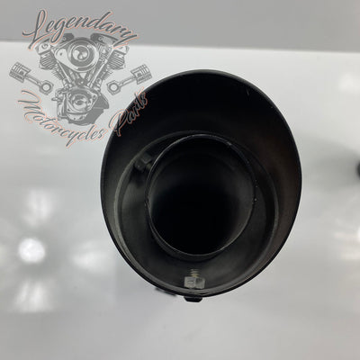 Muffler OEM 80813-12