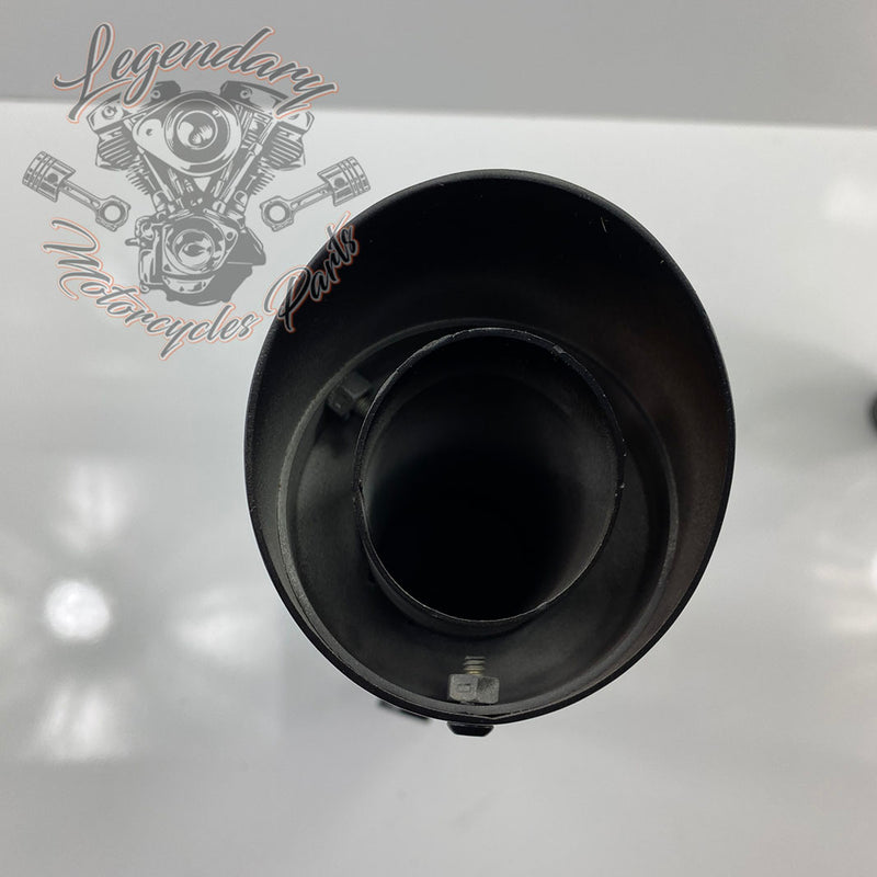Muffler OEM 80813-12