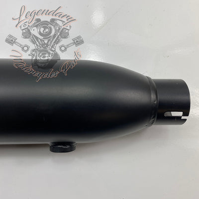 Silencieux OEM 80813-12