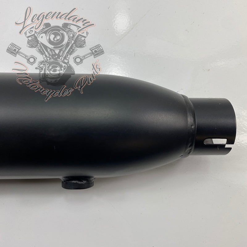 Silencieux OEM 80813-12