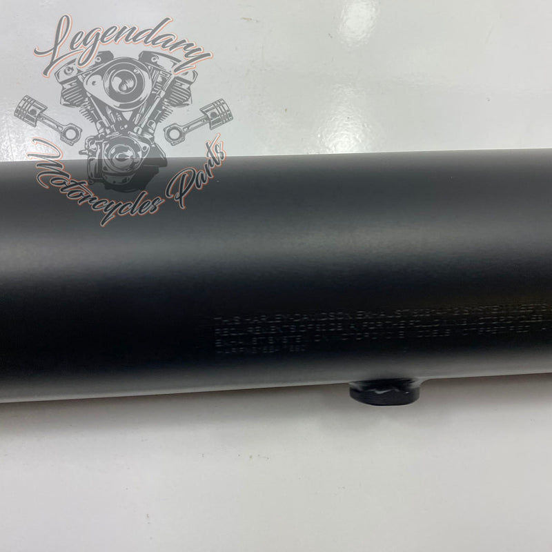 Silencieux OEM 80813-12