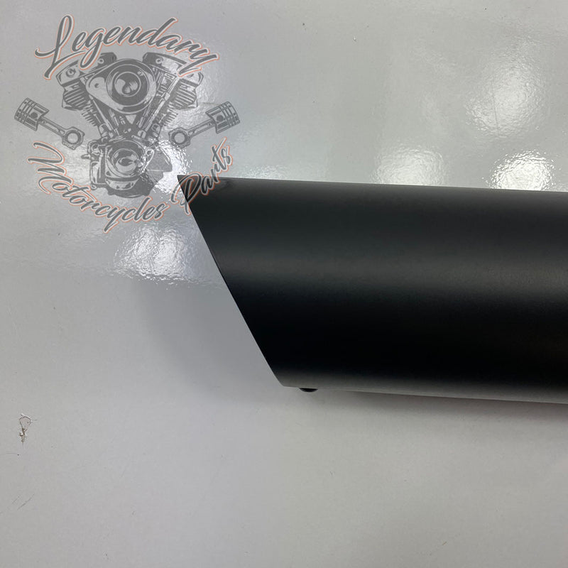 Silencieux OEM 80813-12