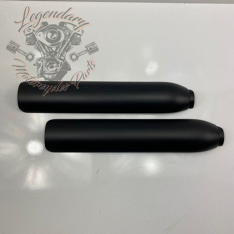 Silencieux OEM 80813-12