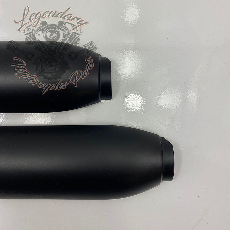 Silencieux OEM 80813-12