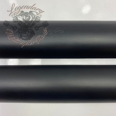 Silencieux OEM 80813-12