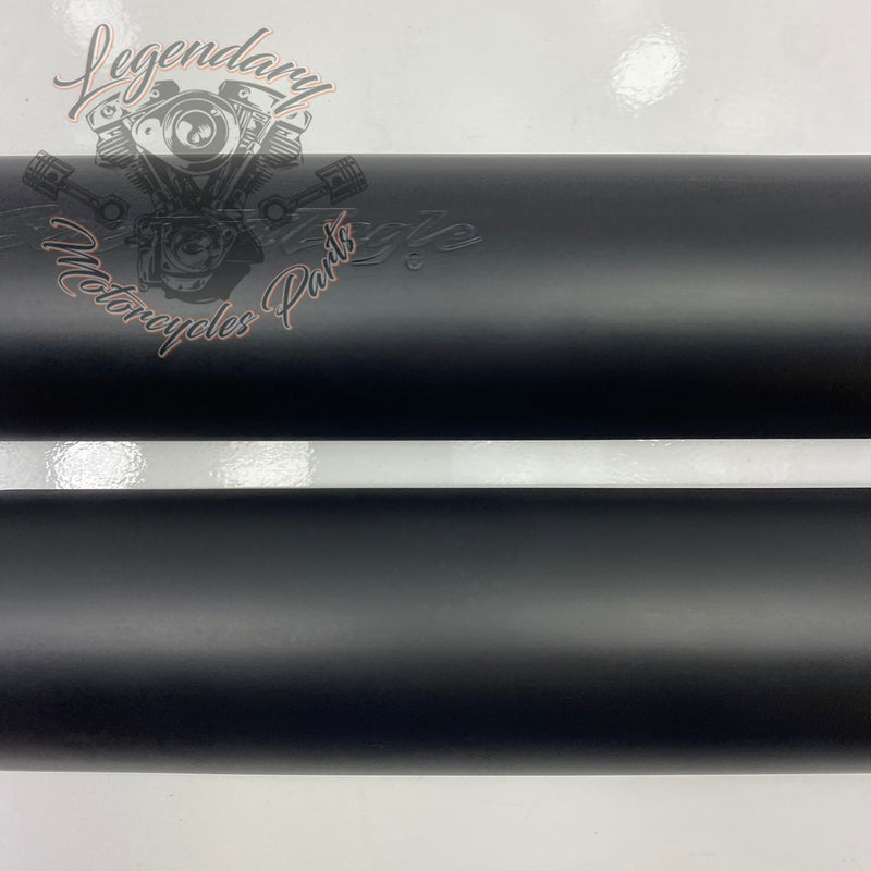 Silencieux OEM 80813-12