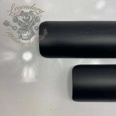 Silencieux OEM 80813-12