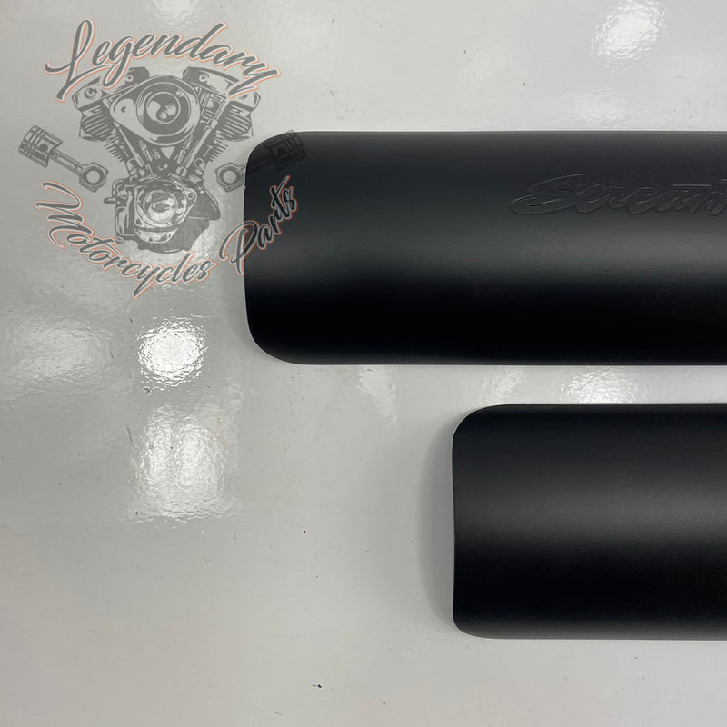 Silencieux OEM 80813-12