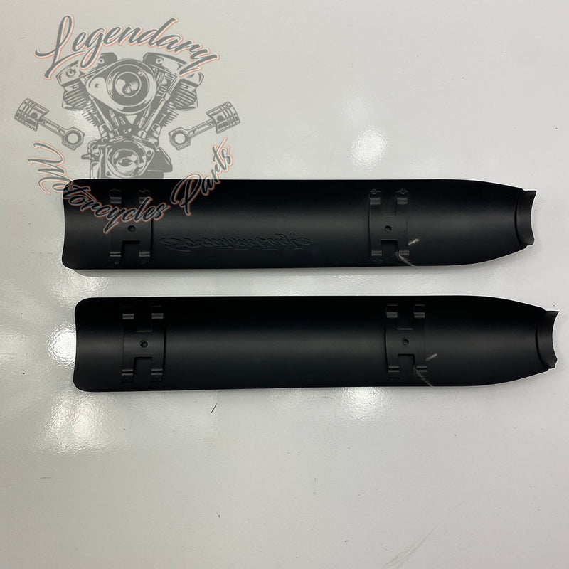 Silencieux OEM 80813-12