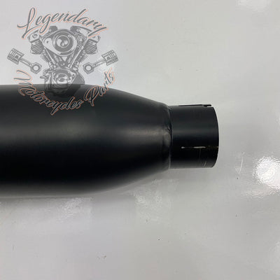 Muffler OEM 80813-12