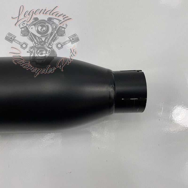 Muffler OEM 80813-12