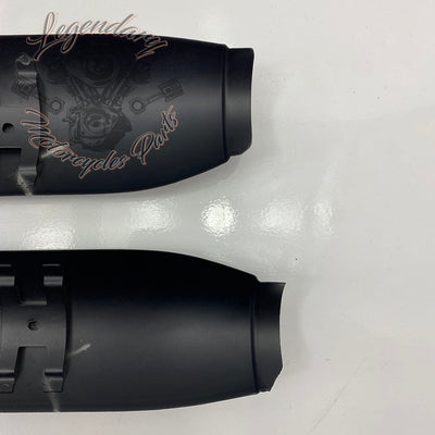 Silencieux OEM 80813-12