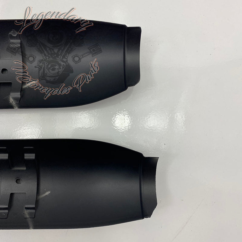 Silencieux OEM 80813-12