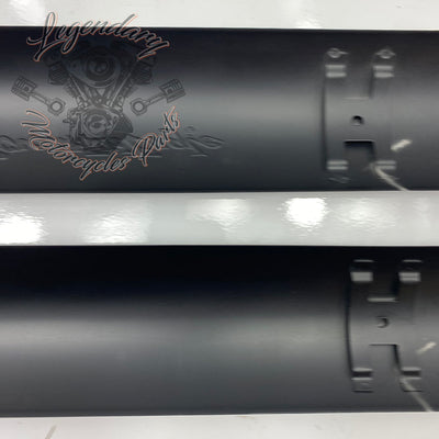 Silencieux OEM 80813-12