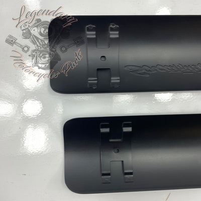 Silencieux OEM 80813-12