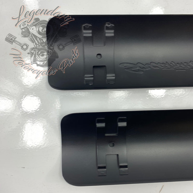 Silencieux OEM 80813-12