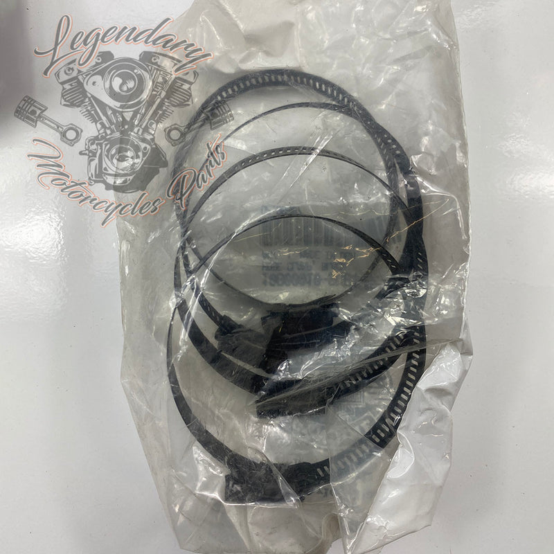 Silencieux OEM 80813-12