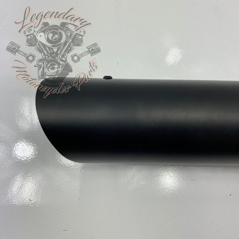 Muffler OEM 80813-12