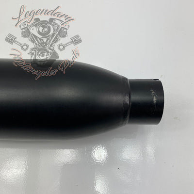 Silencieux OEM 80813-12