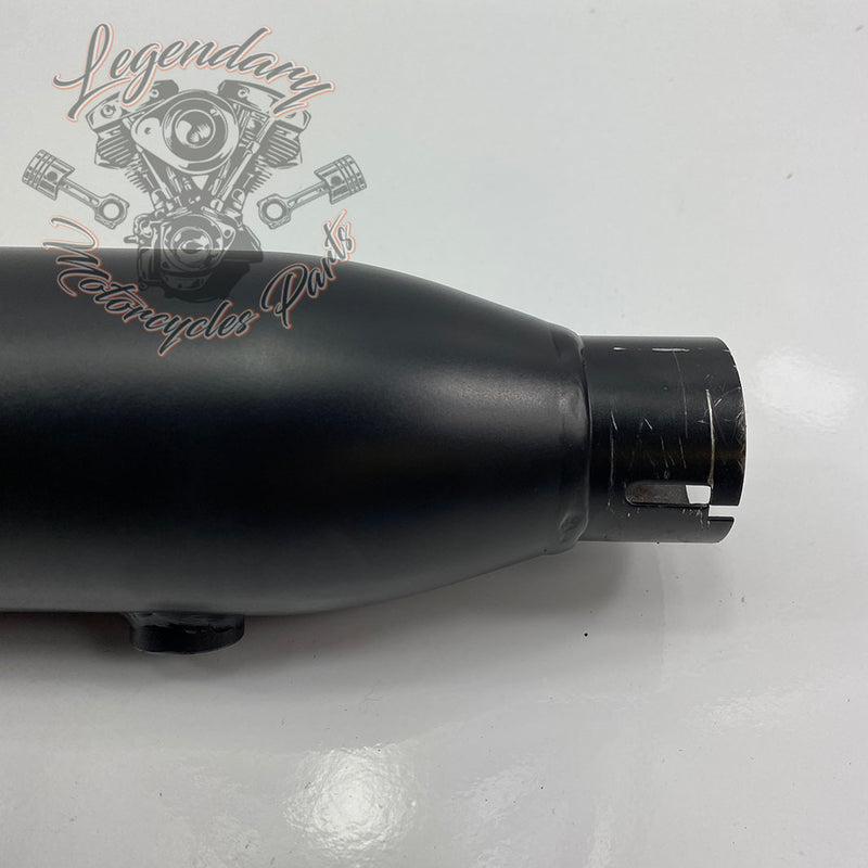 Muffler OEM 80813-12