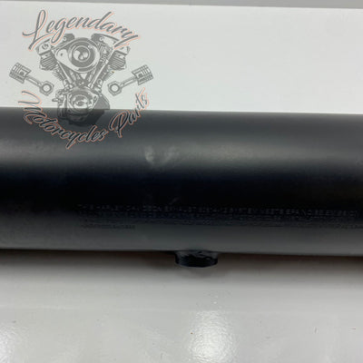 Muffler OEM 80813-12