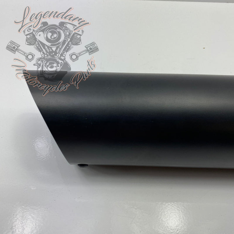 Muffler OEM 80813-12