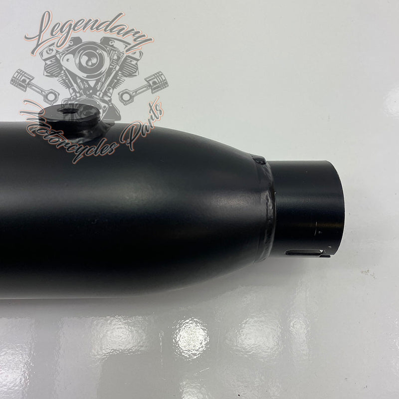 Silencieux OEM 80813-12
