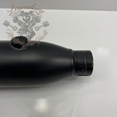 Muffler OEM 80813-12