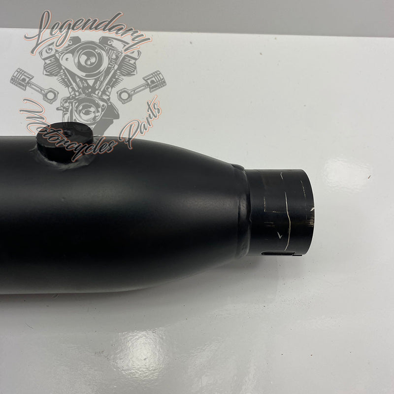 Muffler OEM 80813-12