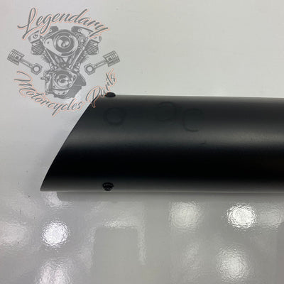 Silencieux OEM 80813-12