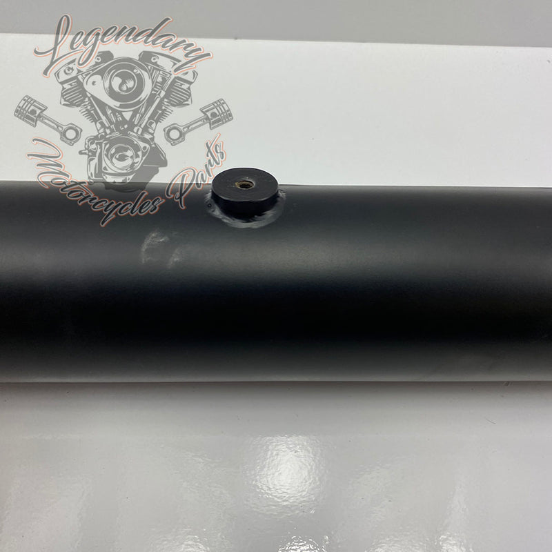 Muffler OEM 80813-12