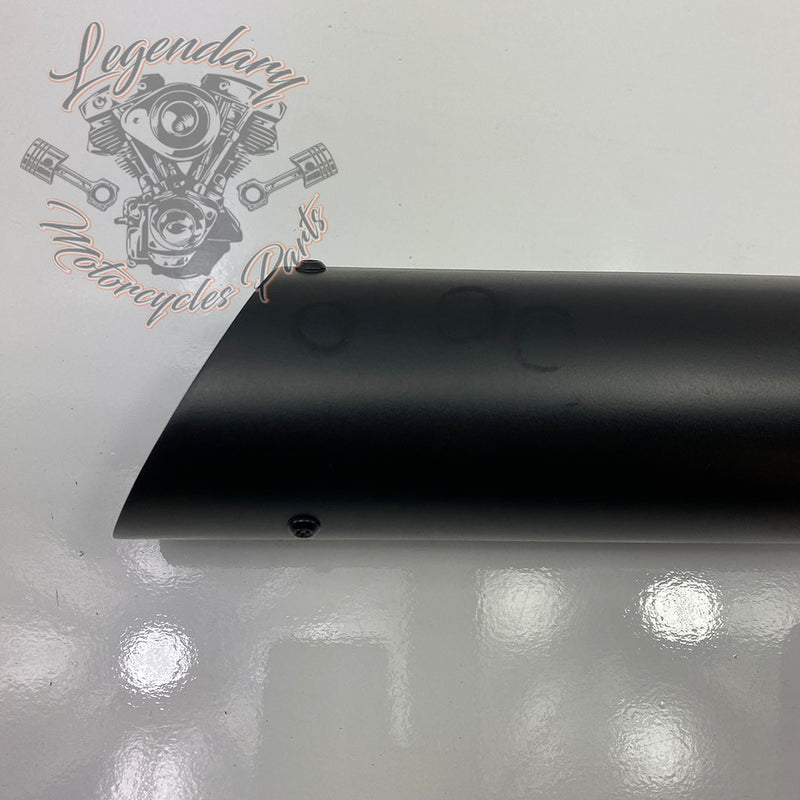 Silencieux OEM 80813-12