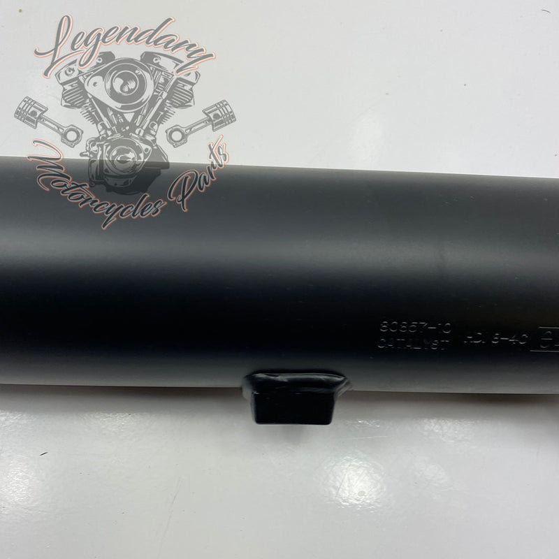 Muffler OEM 80857-10