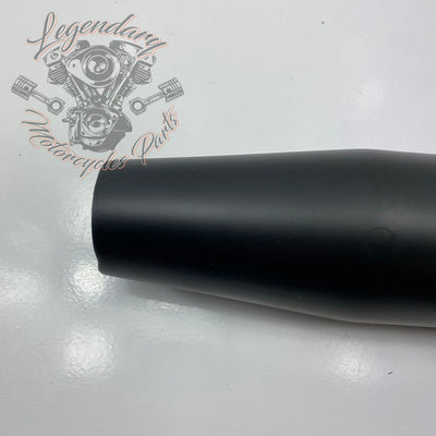 Silenziatore OEM 80857-10