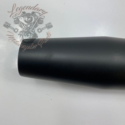 Silenziatore OEM 80857-10