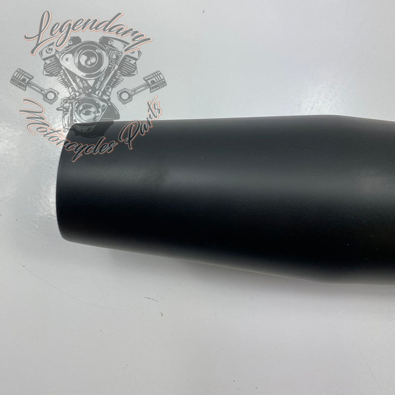 Muffler OEM 80857-10