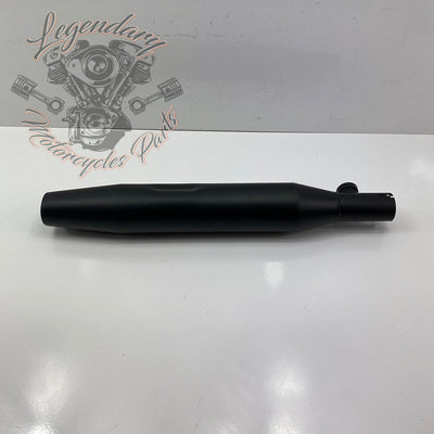 Silenziatore OEM 80857-10