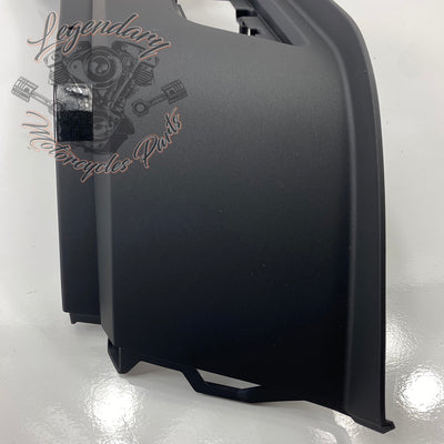 Upper right inner bag cover Ref. 81391-MKC-AF0ZB