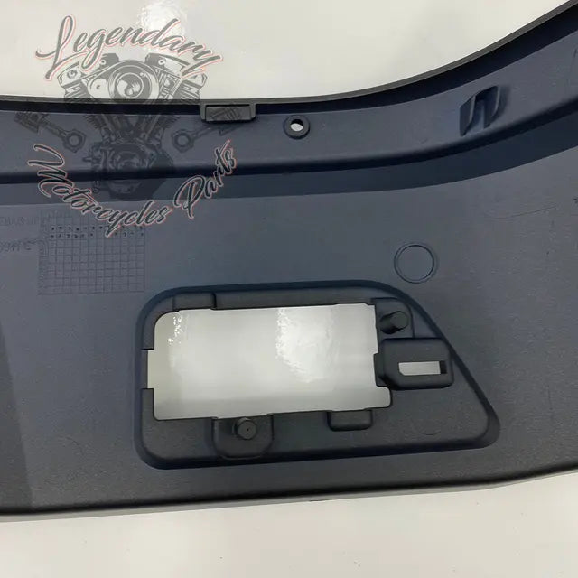 Right Upper Inner Saddlebag Cover Réf. 81391-MKC-AF0ZB – Legendary Parts