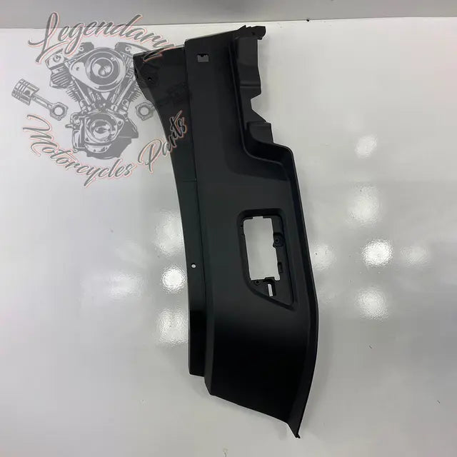 Cache interne supérieur droit de sacoche Réf. 81391-MKC-AF0ZB ...