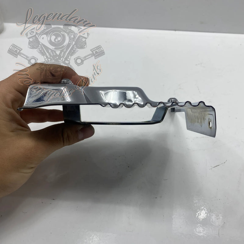 Getriebeabdeckung OEM 8201