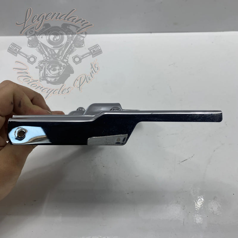 Getriebeabdeckung OEM 8201