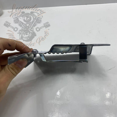 Getriebeabdeckung OEM 8201