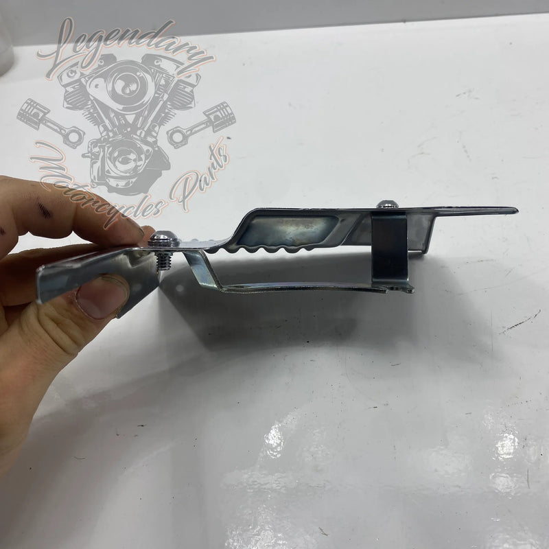 Getriebeabdeckung OEM 8201