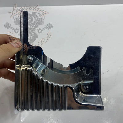 Getriebeabdeckung OEM 8201