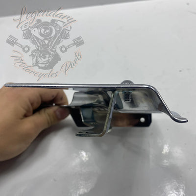 Getriebeabdeckung OEM 8201