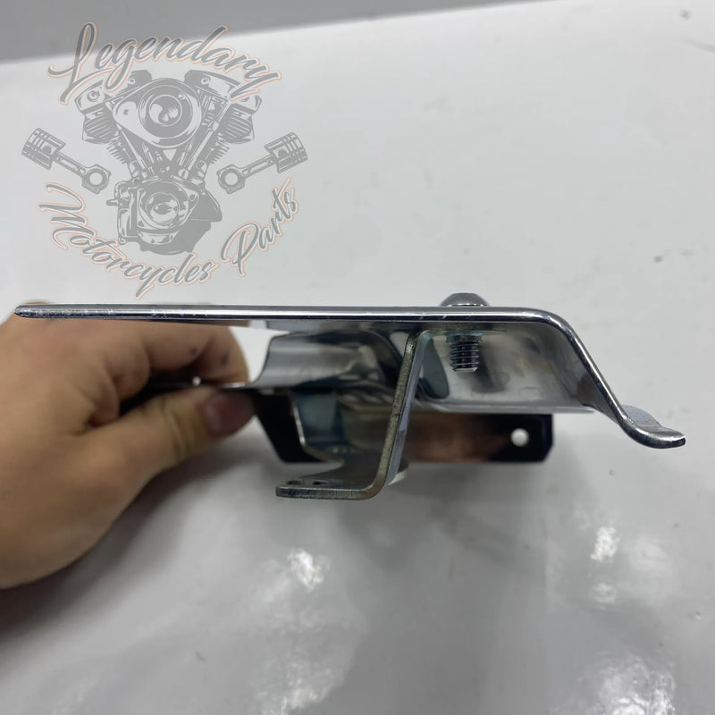 Getriebeabdeckung OEM 8201