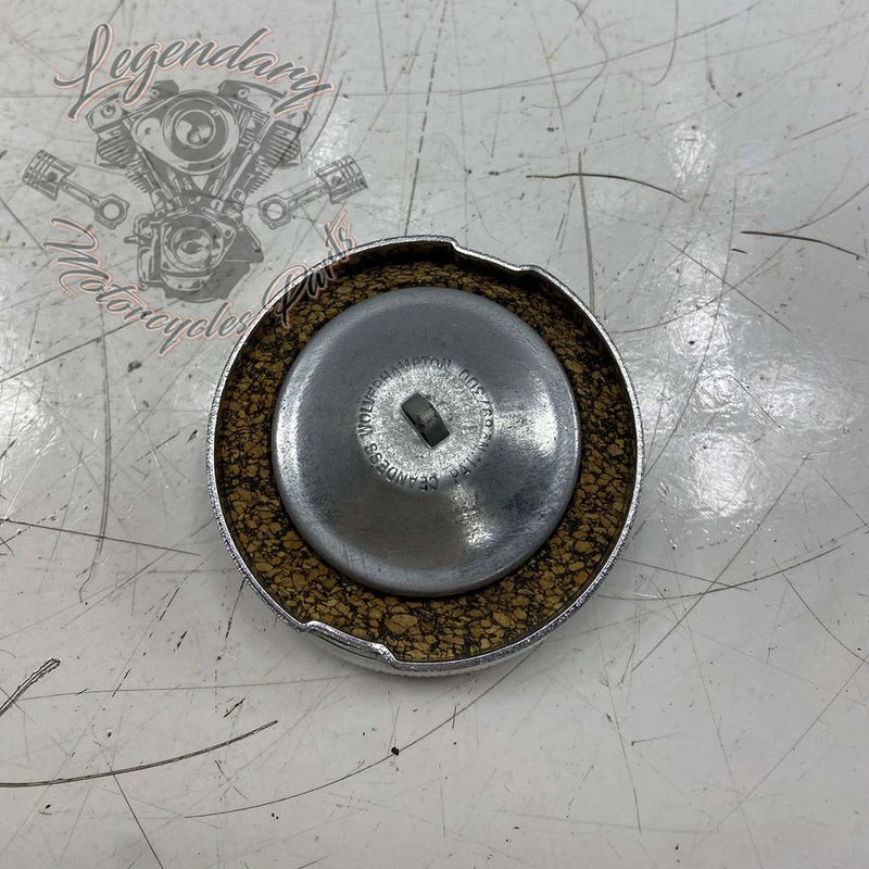 Fuel Cap Réf. 83-3875
