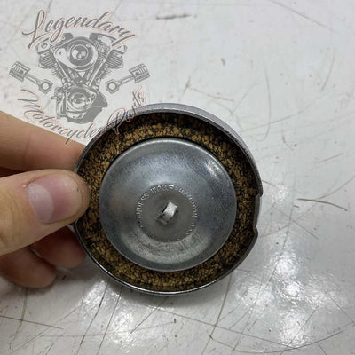 Fuel Cap Réf. 83-3875