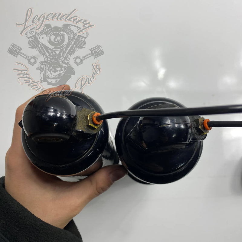 Ammortizzatori OEM 83480-09